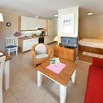 Haus Am Hoevt - 13 괴렌