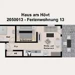 Haus Am Hoevt - 13