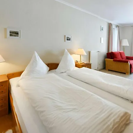 Haus Am Hövt - 13 Apartment *