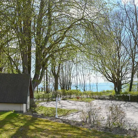 Apartment Haus Am Hövt - 13 *