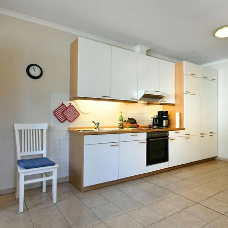 Apartment Haus Am Hoevt - 13