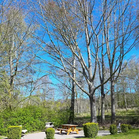 Apartment Haus Am Hövt - 13 *