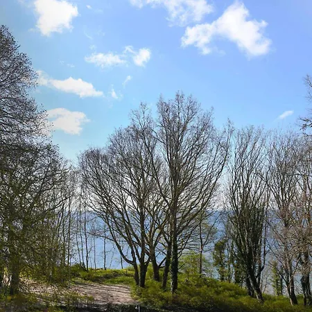 Haus Am Hövt - 13 Apartment *