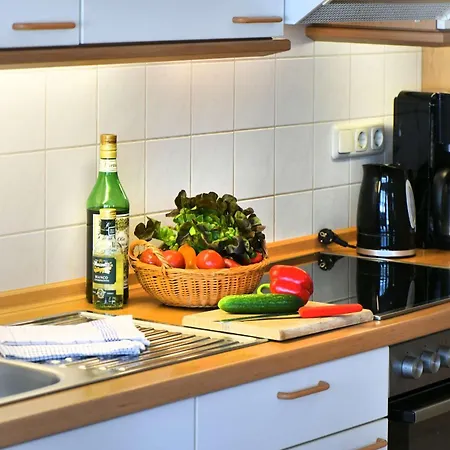 Haus Am Hövt - 13 *