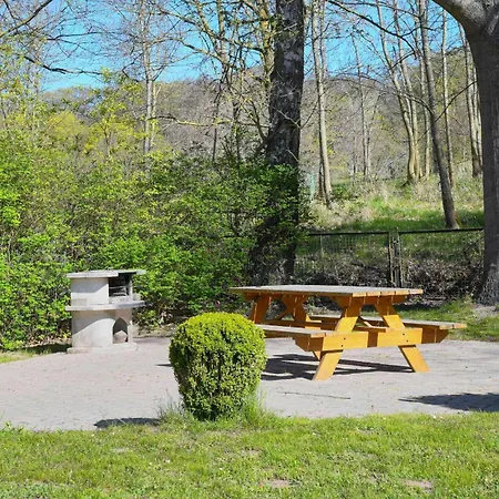 Haus Am Hövt - 13 Apartment *