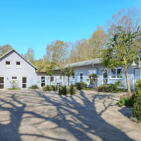 Apartment Haus Am Hövt - 13 *