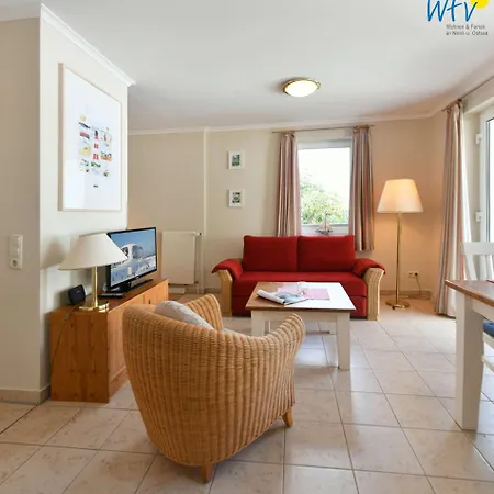 Apartment Haus Am Hövt - 13