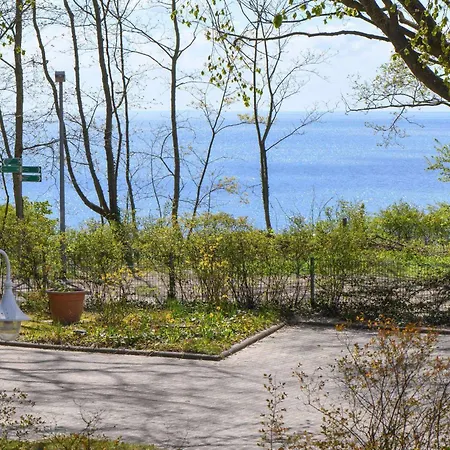 Haus Am Hövt - 13 Apartment *