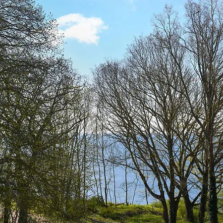 Haus Am Hövt - 13 Goehren (Ruegen)