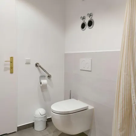 Haus Am Hoevt - 13 Goehren (Ruegen)