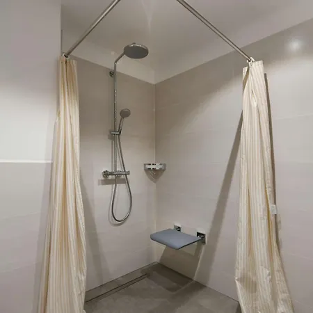 Apartment Haus Am Hoevt - 13