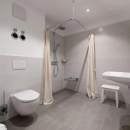 Apartment Haus Am Hövt - 13 *