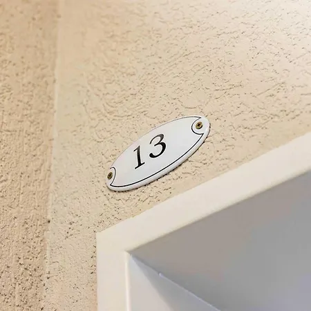 Apartment Haus Am Hövt - 13 Goehren (Ruegen)