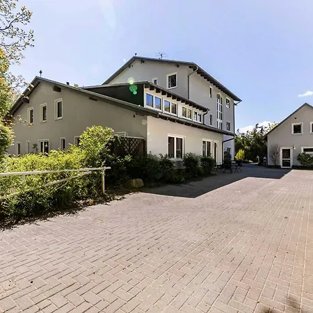 Apartment Haus Am Hövt - 13