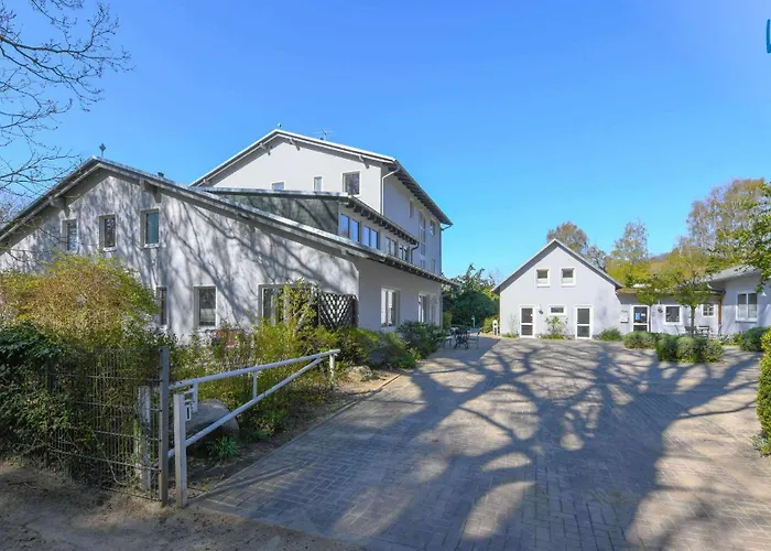 Haus Am Hövt - 13 *