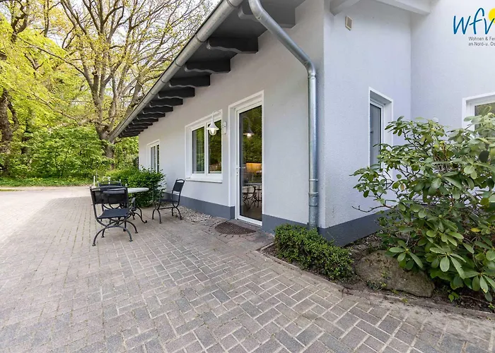 Haus Am Hövt - 13 *