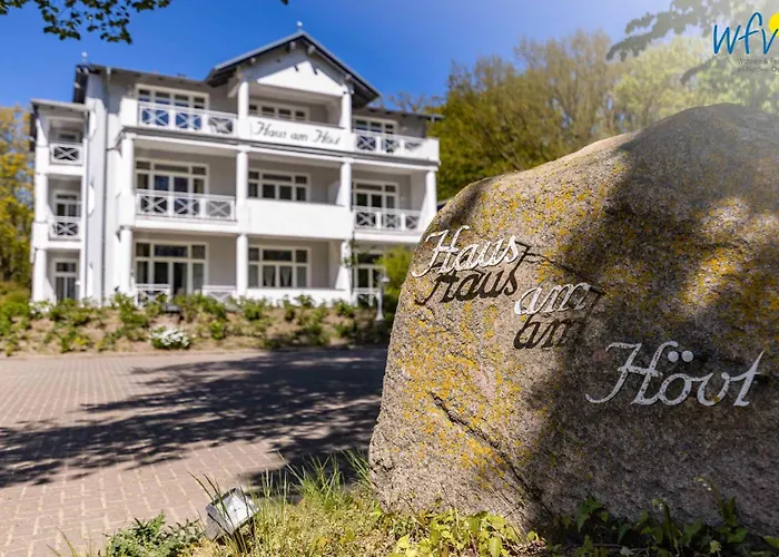 Haus Am Hövt - 13 *